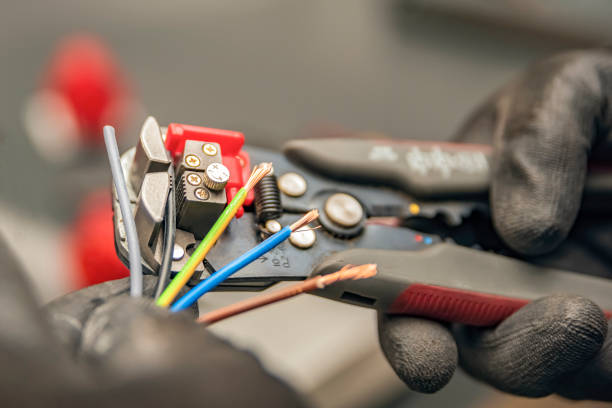 Best Electrician Near Me  in Brickerville, PA