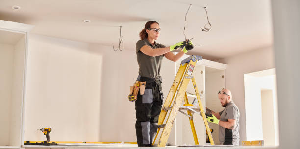 Best Electrician for Home Renovation  in Brickerville, PA