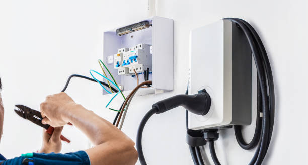 Best Electrical Troubleshooting Services  in Brickerville, PA