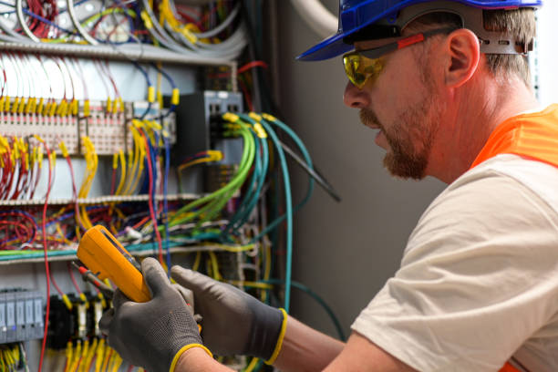 Best Electrical System Inspection  in Brickerville, PA