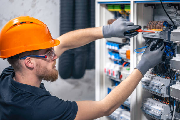 Best Emergency Electrical Repair  in Brickerville, PA