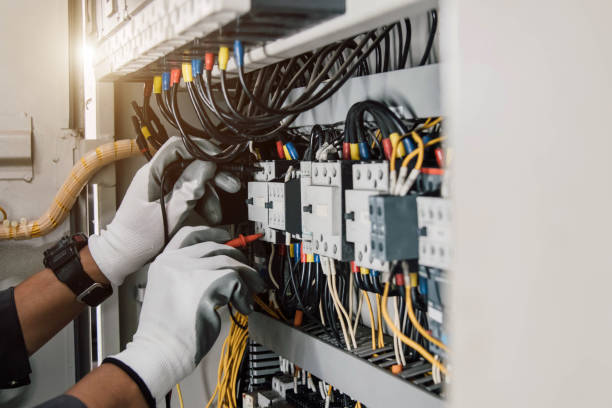 Best Home Electrical Repair  in Brickerville, PA