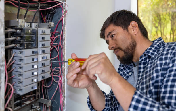 Best Circuit Breaker Repair  in Brickerville, PA